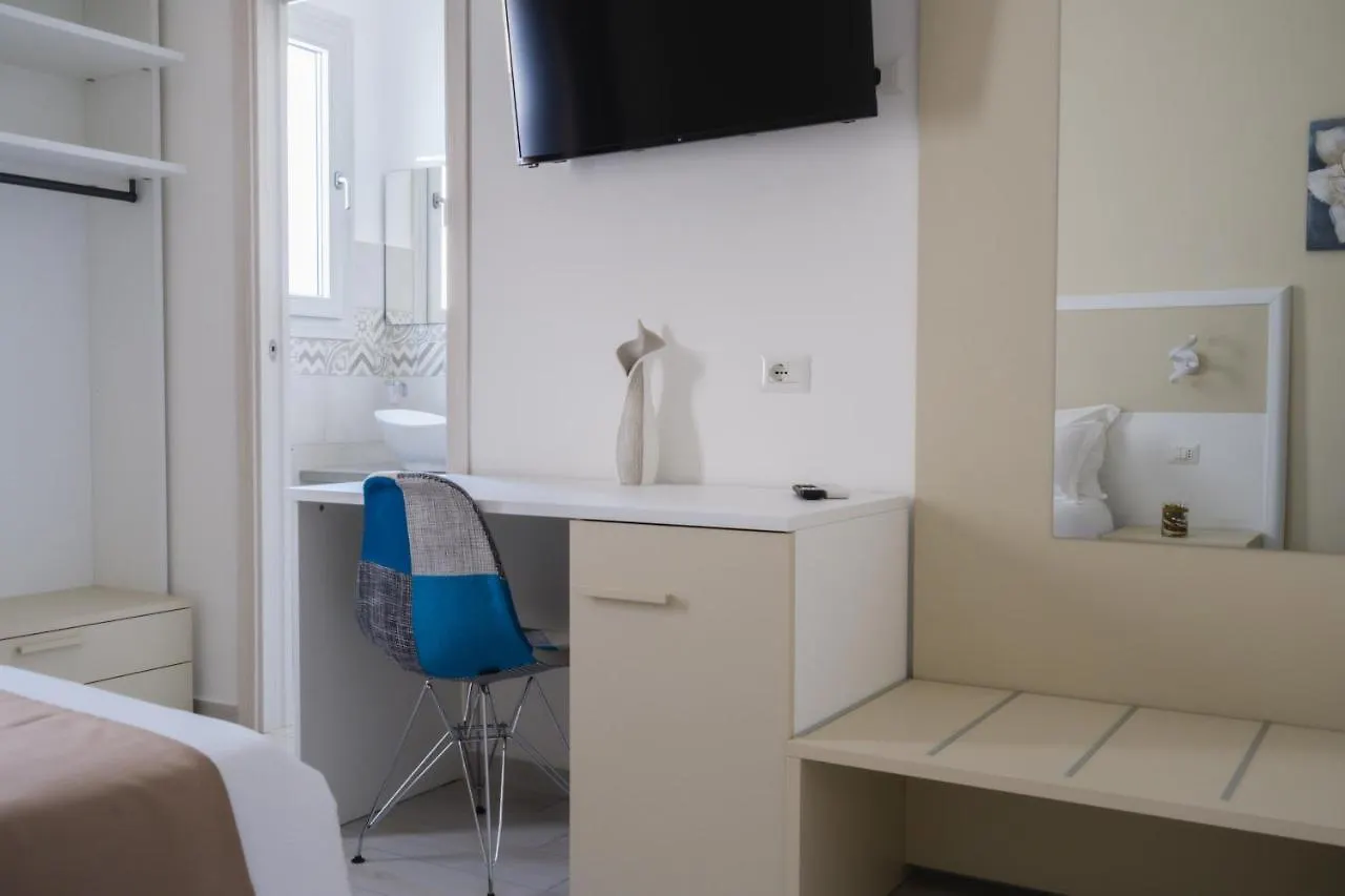 Vemi Affittacamere Posada  Guest house