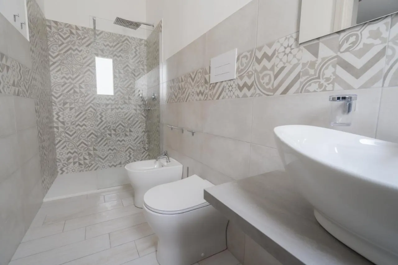 Vemi Affittacamere Posada  Guest house Posada (Sardinia)