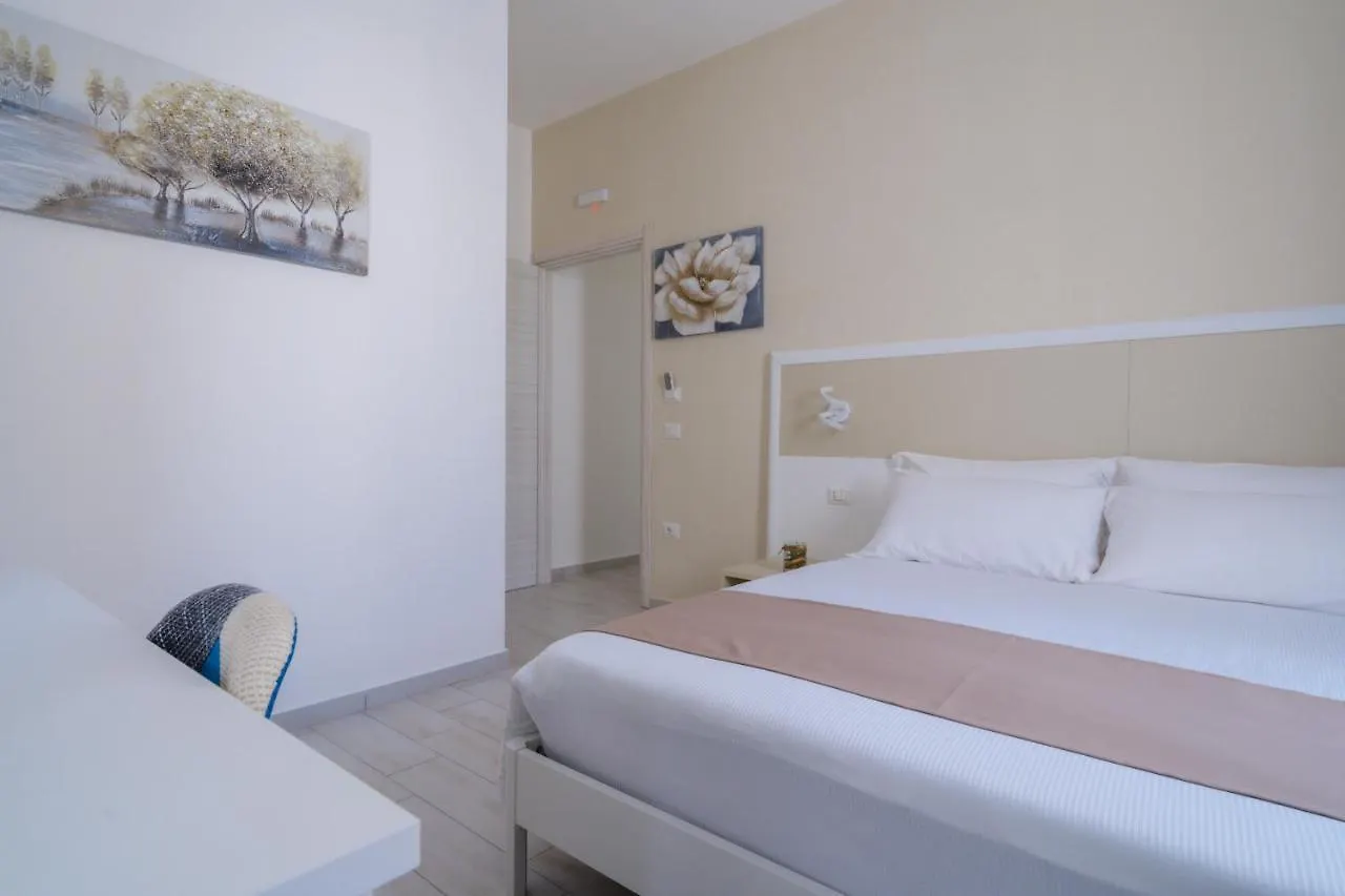 Guest house Vemi Affittacamere Posada  Italy