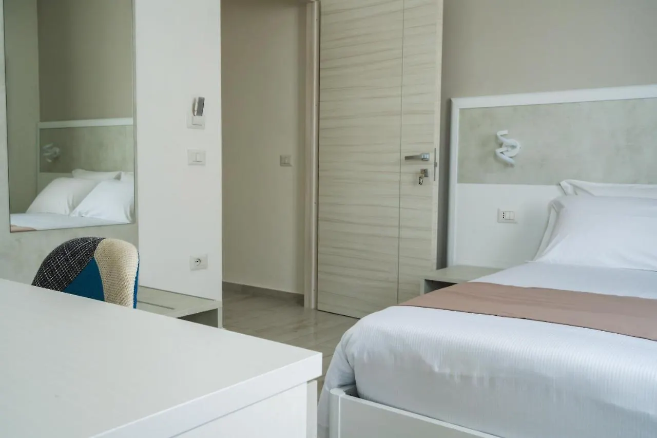 Guest house Vemi Affittacamere Posada  Italy