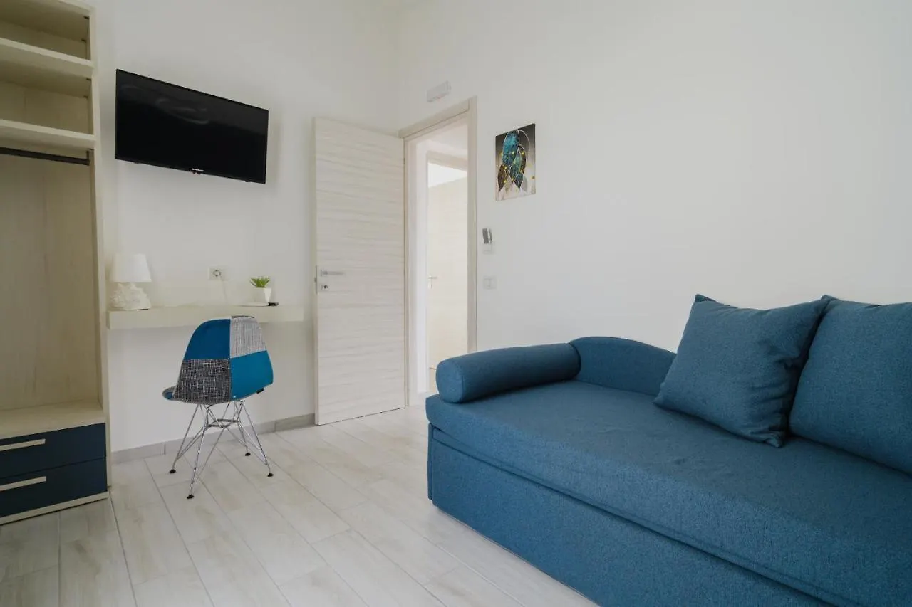 Guest house Vemi Affittacamere Posada
